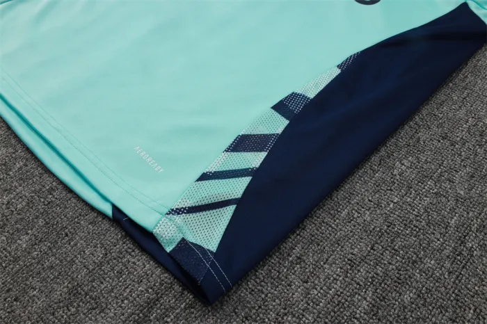 Manchester United Kids Training Suit 24/25