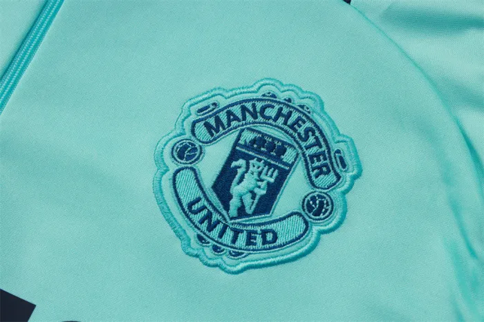 Manchester United Kids Training Suit 24/25