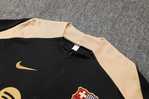 Barcelona Kids Training Suit 24/25