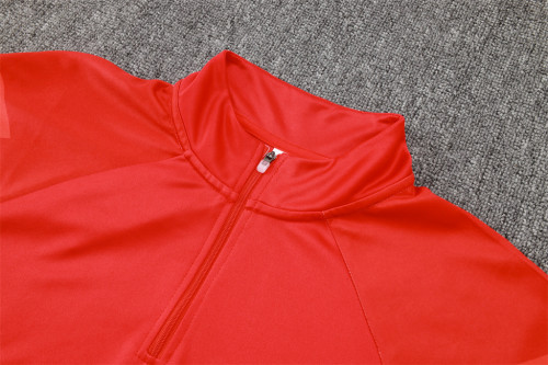Bayern Munich Kids Training Suit 24/25