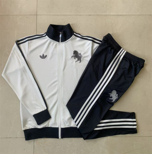 Juventus Kids Training Suit 24/25