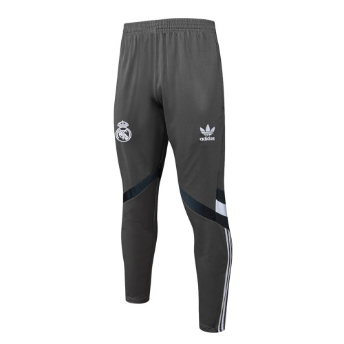 Real Madrid Training Pants 24/25