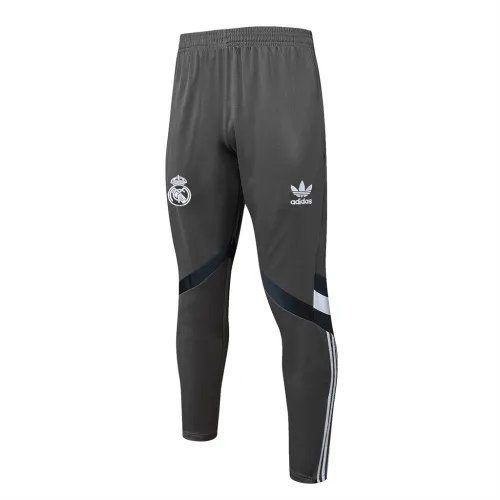 Real Madrid Training Pants 24/25