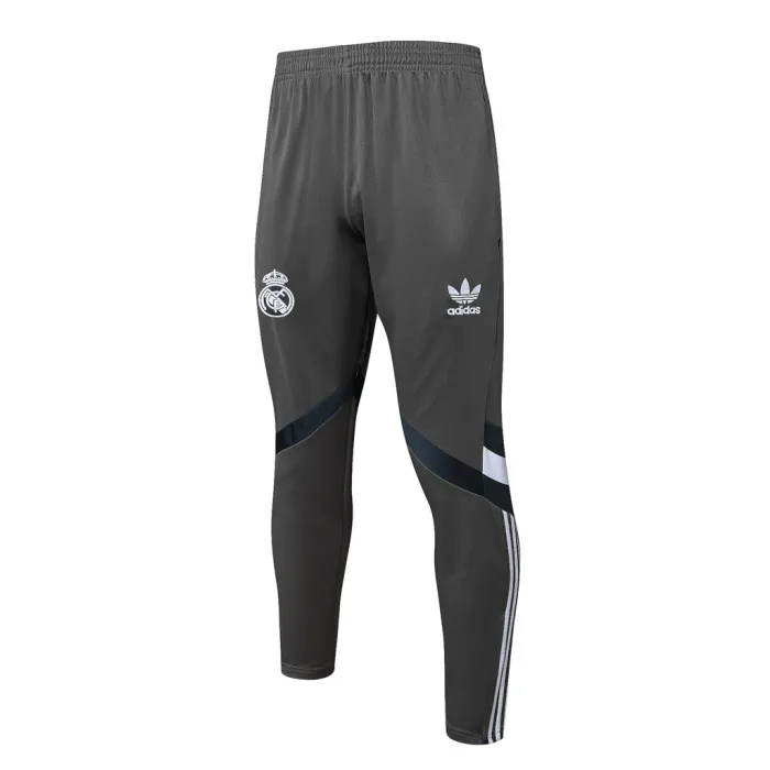 Real Madrid Training Pants 24/25