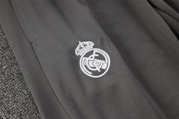 Real Madrid Training Pants 24/25