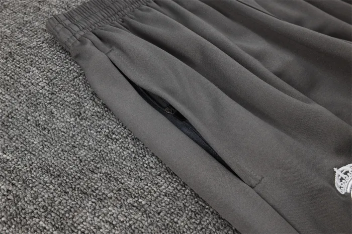 Real Madrid Training Pants 24/25