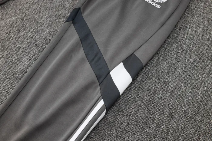 Real Madrid Training Pants 24/25