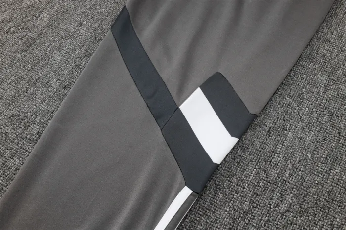 Real Madrid Training Pants 24/25