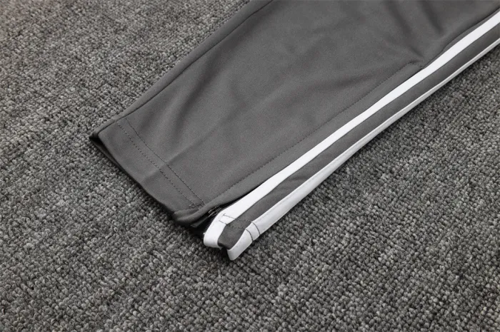 Real Madrid Training Pants 24/25