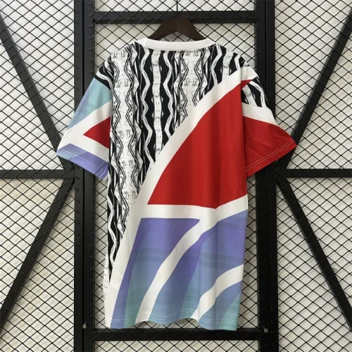 Arsenal Man Training Jersey 25/26
