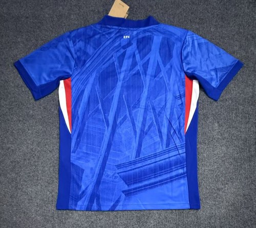 Chelsea Home Man Jersey 25/26