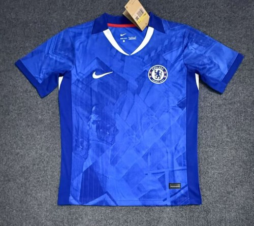 Chelsea Home Man Jersey 25/26