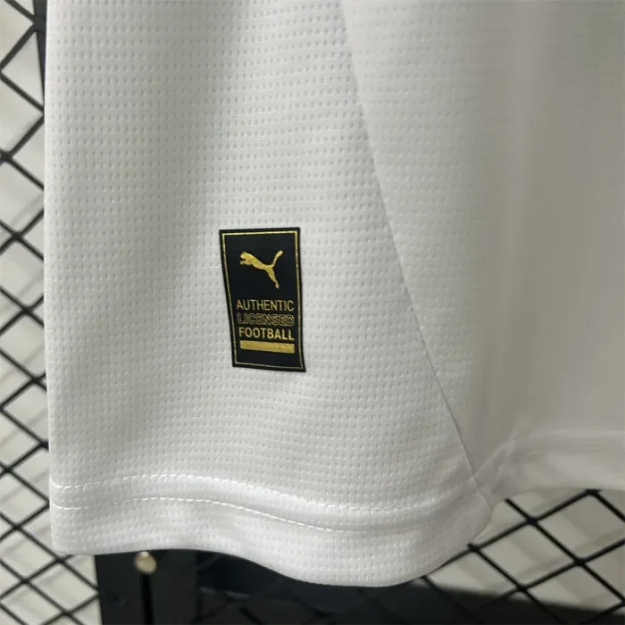 Senegal 2025 Home Man Jersey