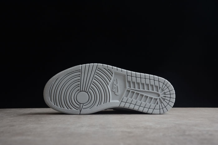 Air Jordan 1 Low SE 'Emerald' Teal White DN3705-301