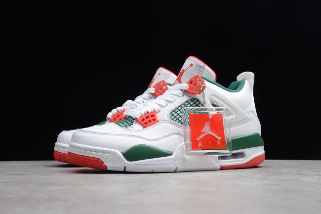 Air Jordan 4 Retro NRG “Do The Right Thing” AQ3816-163