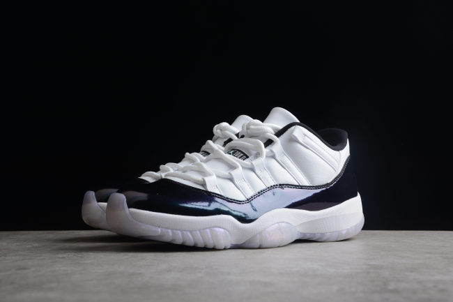 Air Jordan 11 Low “Easter” 528895-145