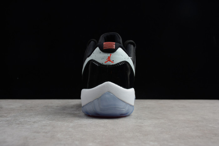 Air Jordan 11 Low “Infrared 23”AJ11 528895-023