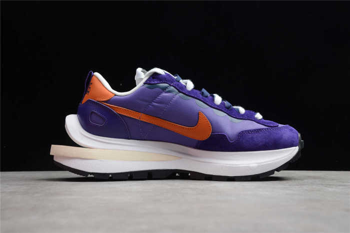 Sacai x VaporWaffle Tour Yellow Purple Orange DD1875-200