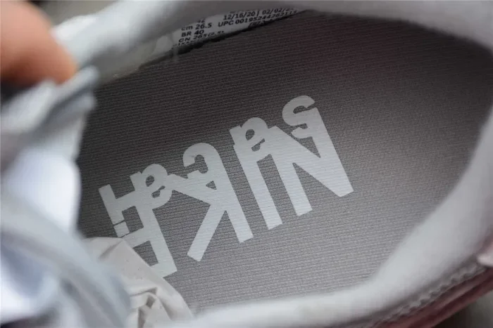 Fragment Design x Sacai x LDWaffle DH2684-001