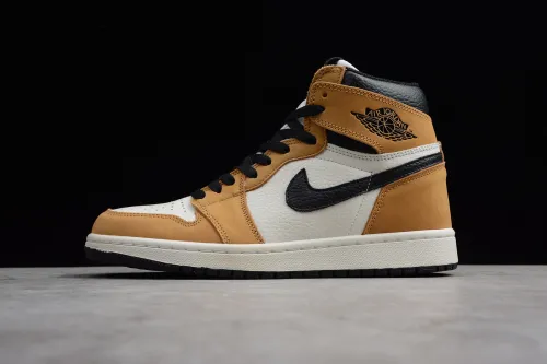 Air Jordan 1 Retro High OG Rookie of the Year 555088-700