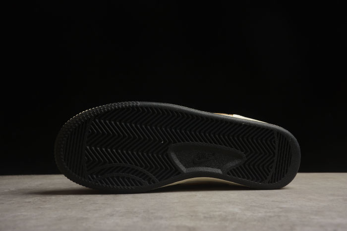 Nike Terminator BrownCroc