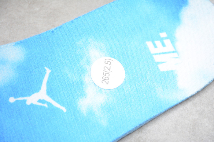 Jordan 1 Mid x Melody Ehsani SE Fearless 2019 (CQ7629-100)