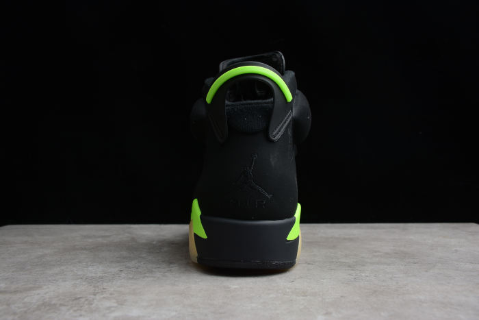 Air Jordan 6 Retro Electric Green CT8529-003