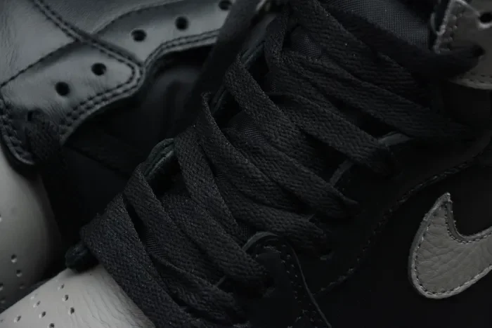 Air Jordan 1 Retro High OG “Shadow” 555088-013