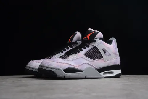 Air Jordan 4 Retro “Zen Master” AJ4 DH7138-506