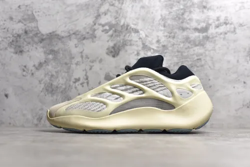 Yeezy Boost 700 V3 Azael Black White FW4980