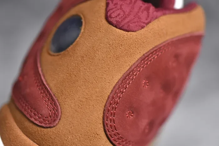 Air Jordan 13 Retro Premio 'Bin23' 417212‑601