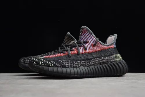 Yeezy Boost 350 V2 “Yecheil” Reflective FX4145