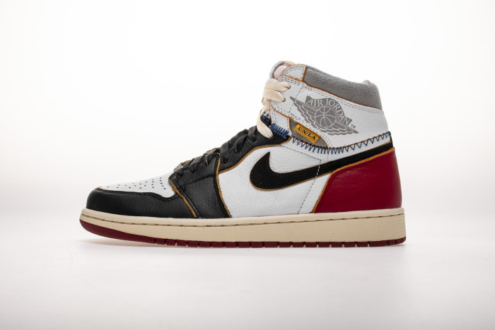 Union x Air Jordan 1 Retro High OG NRG AJ1 BV1300-106