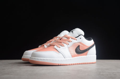 Air Jordan 1 Low GS Madder Root (DM8960-801)