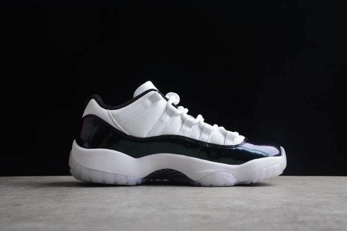 Air Jordan 11 Low “Easter” 528895-145