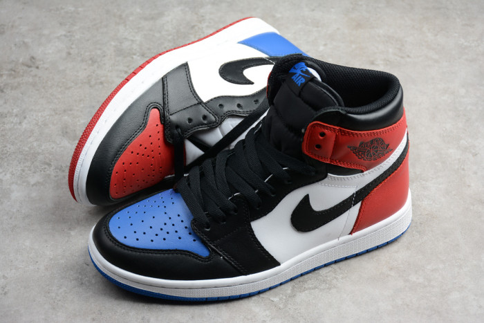 Air Jordan 1 Retro High OG Top 3 | 555088-026