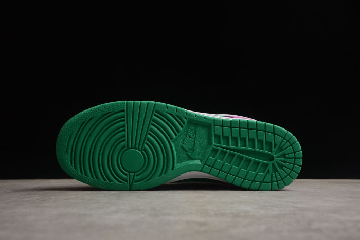 NK Wmns Dunk Low Reverse Joker Green FD9924- 311