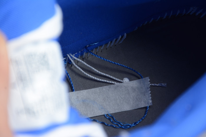 Air Jordan 1 Mid 'USA' BQ6472-164 - BQ6472-164