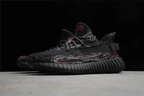 Yeezy Boost 350 V2 Black GW3774