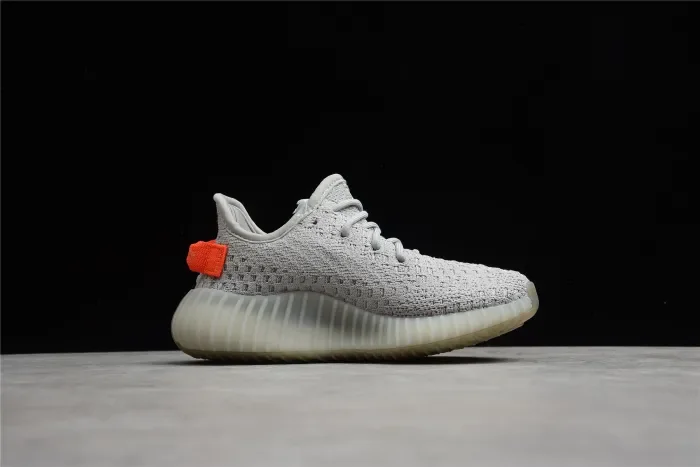 Yeezy Kids Boost 350 V2 Tail Light FX9017