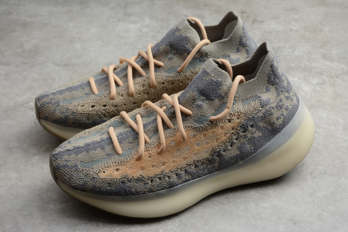 Yeezy 380 Mist FX9764