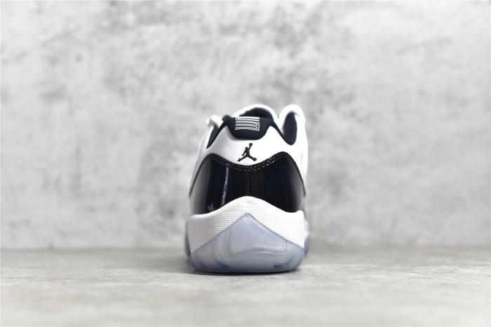 Air Jordan 11 Low “Concord” 528895-153