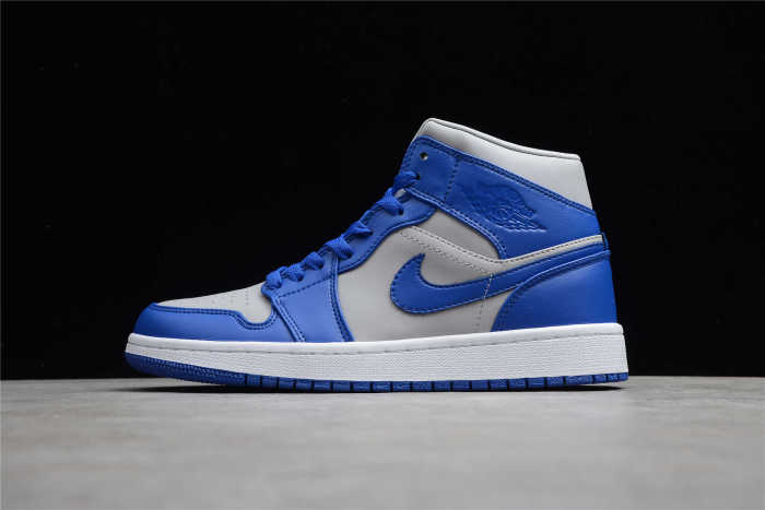 AIR JORDAN 1 MID GEORGETOWN (DH7821 500)