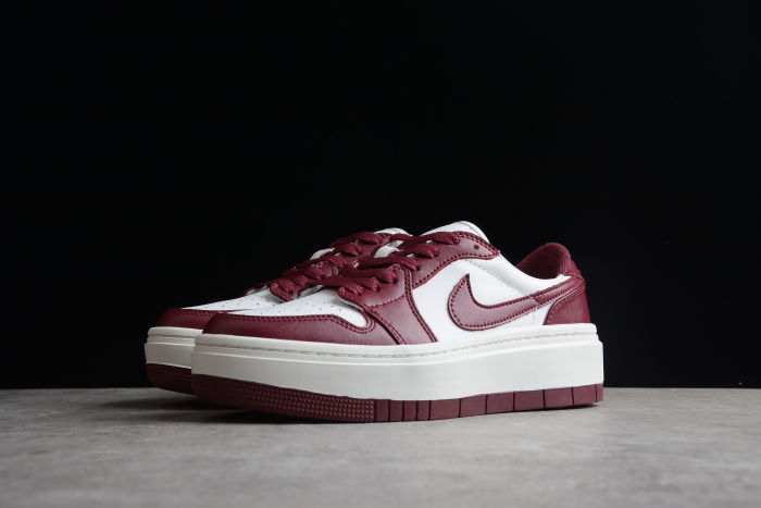 Air Jordan 1 Elevate Low Dark Beetroot DH7004-161
