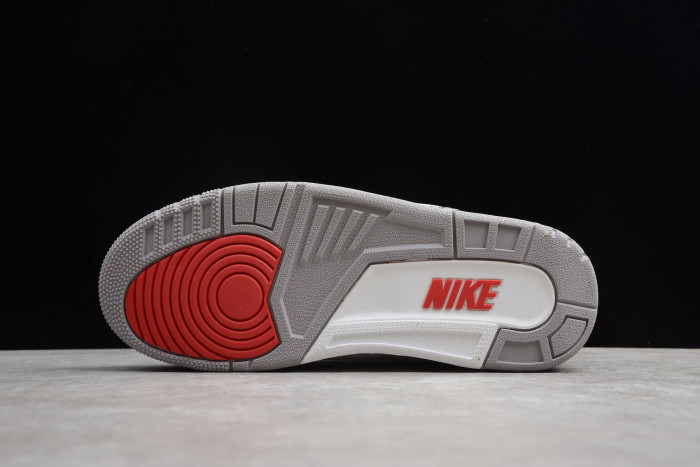 Air Jordan 3 Retro JTH NRG AV6683 160