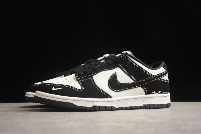 SB Dunk Low “Black Bat” FC1688 300