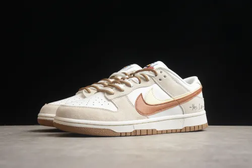 SB Dunk Low double layer swoosh hook DO9457 100