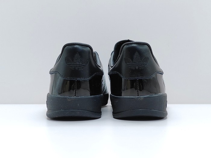 adidas Originals Gazelle Indoor 'Carved Comfort Versatile Non-Slip Wear-Resistant Low Top' IG1891