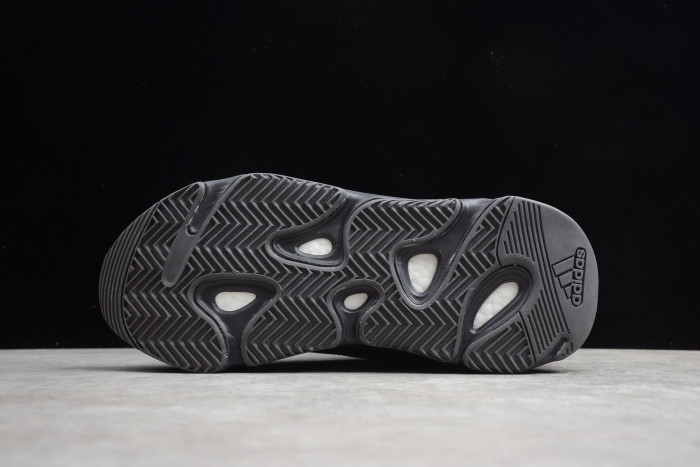 Yeezy 700 V2 Cool Black FU6684