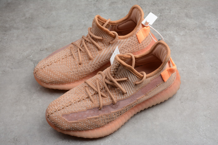Yeezy Boost 350 V2 “Clay” EG7490